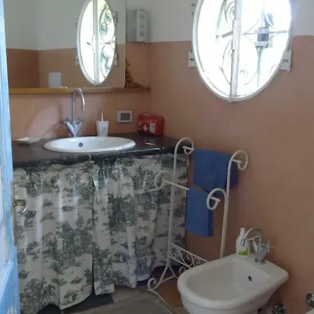 Apartamento Bed & Blu Savona