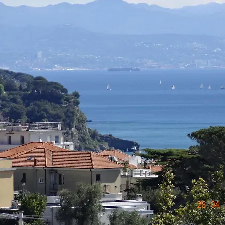 Διαμέρισμα Bed & Blu