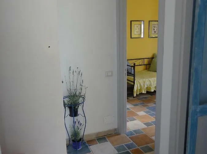 Bed & Blu Σαβόνα