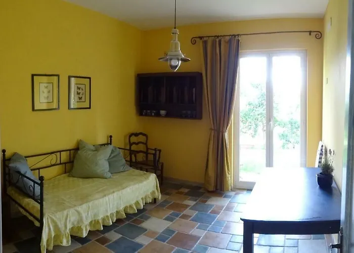 Bed & Blu * Σαβόνα