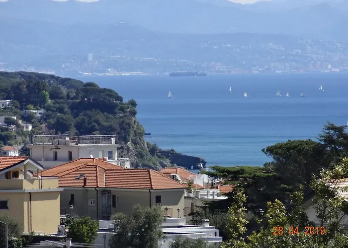 Διαμέρισμα Bed & Blu