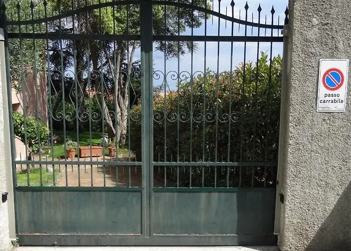 Bed & Blu * سافونا