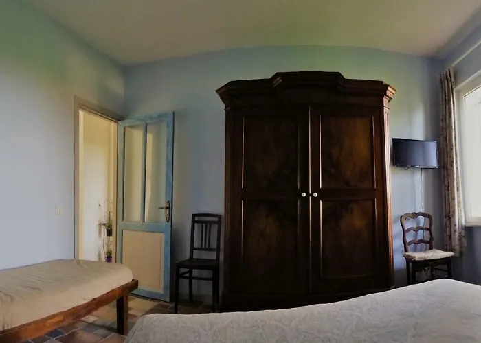 Bed & Blu * سافونا