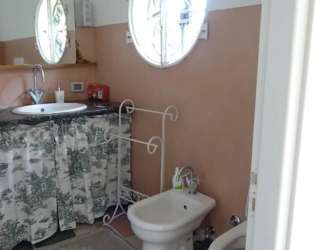 Bed & Blu * سافونا