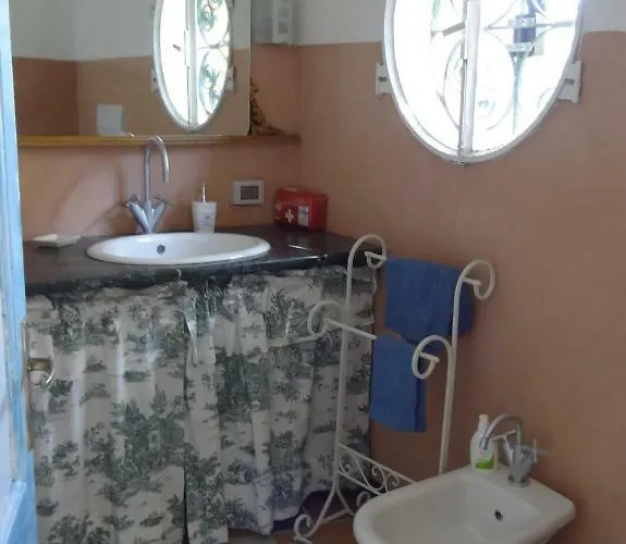 Appartement Bed & Blu Savona